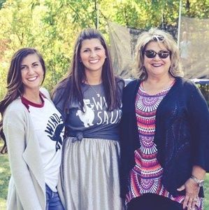 Meet your Posher, Suzanne